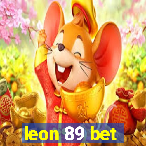 leon 89 bet